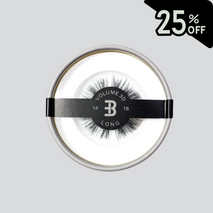 Heylashes Volume 3D - Long 14/16 mm