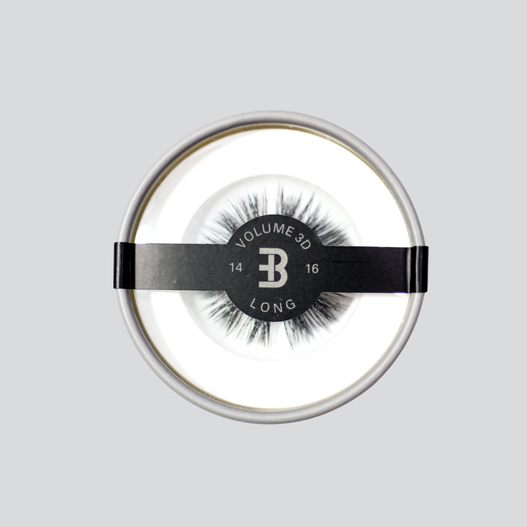 Heylashes Volume 3D - Long 14/16 mm